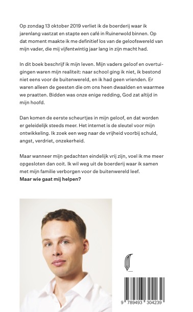 image for Wij waren, ik ben