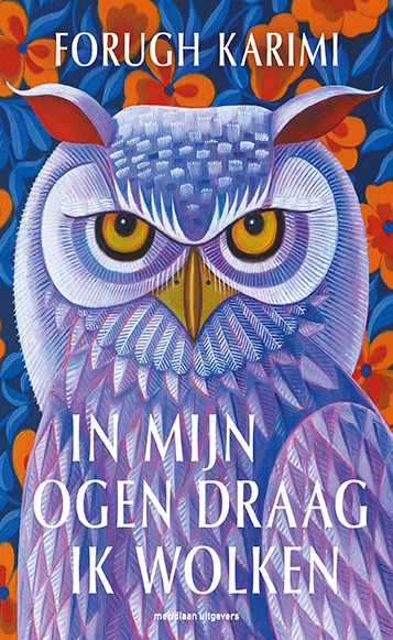 In mijn ogen draag ik wolken 