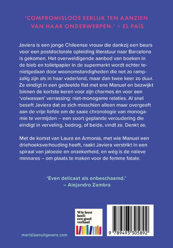 image for De volgende keer dat ik je zie vermoord ik je