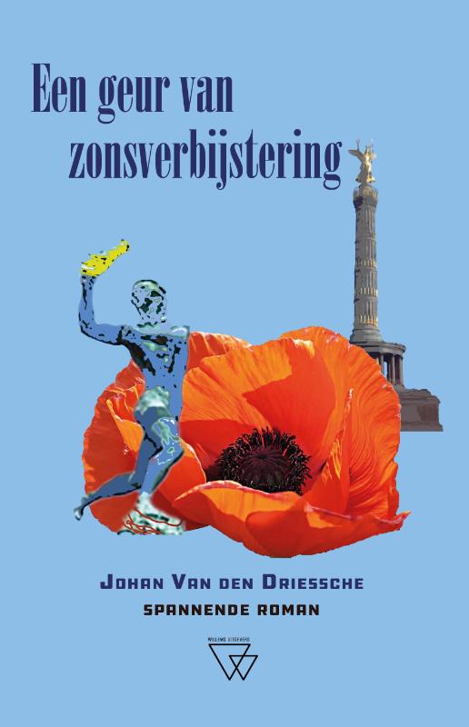 Een geur van zonsverbijstering