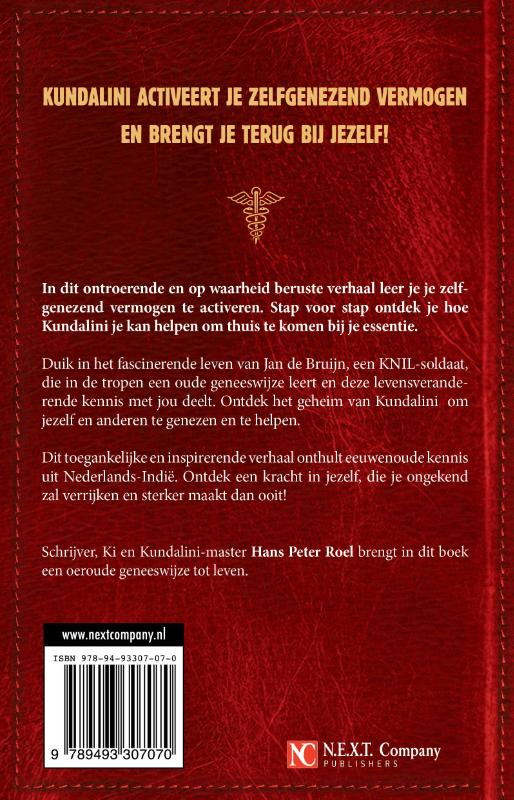 image for Genezende Kracht