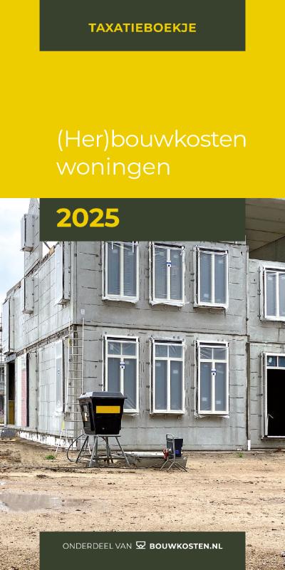 (Her)bouwkosten woningen