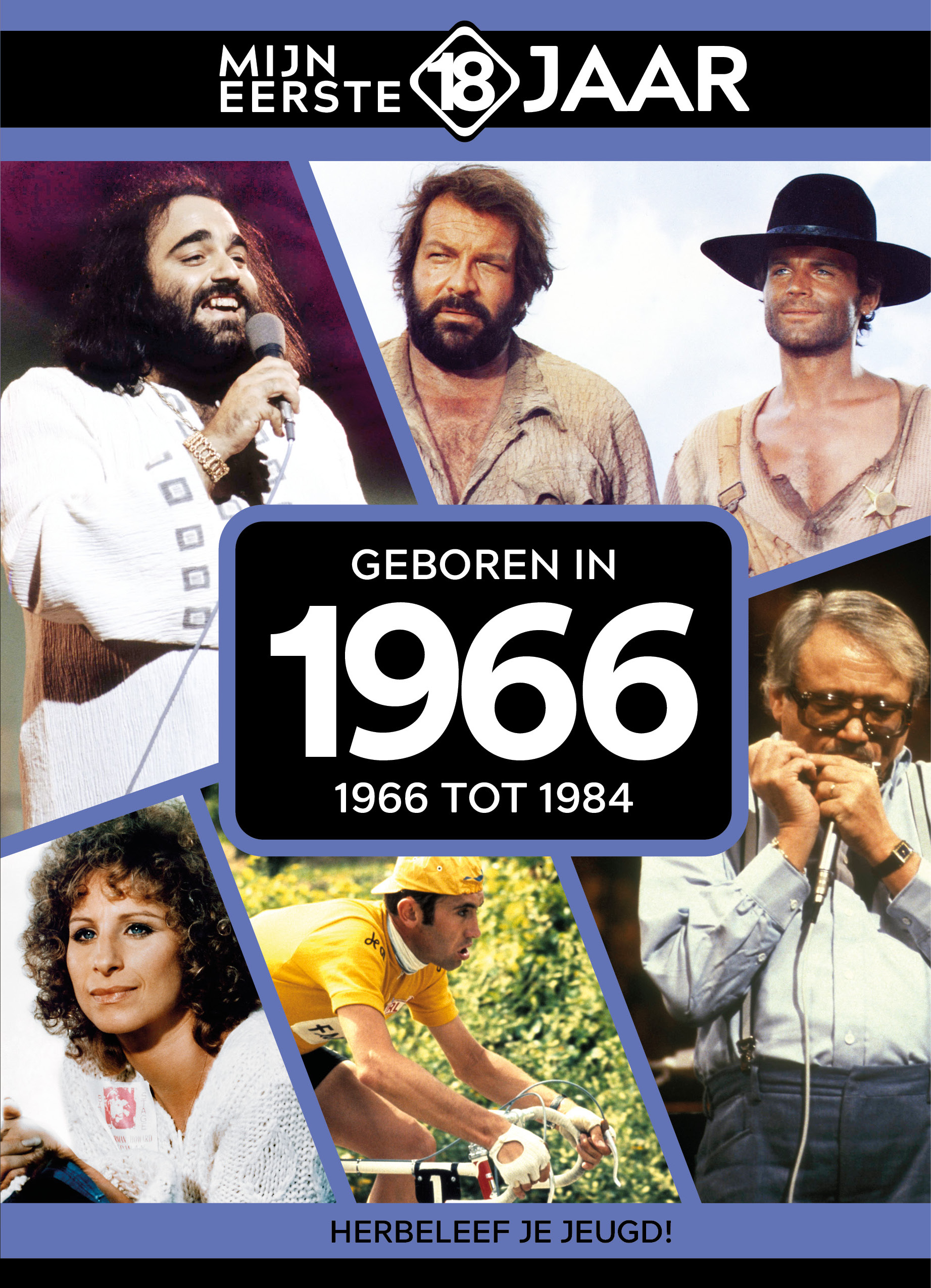 Geboren in 1966 1966 tot 1984