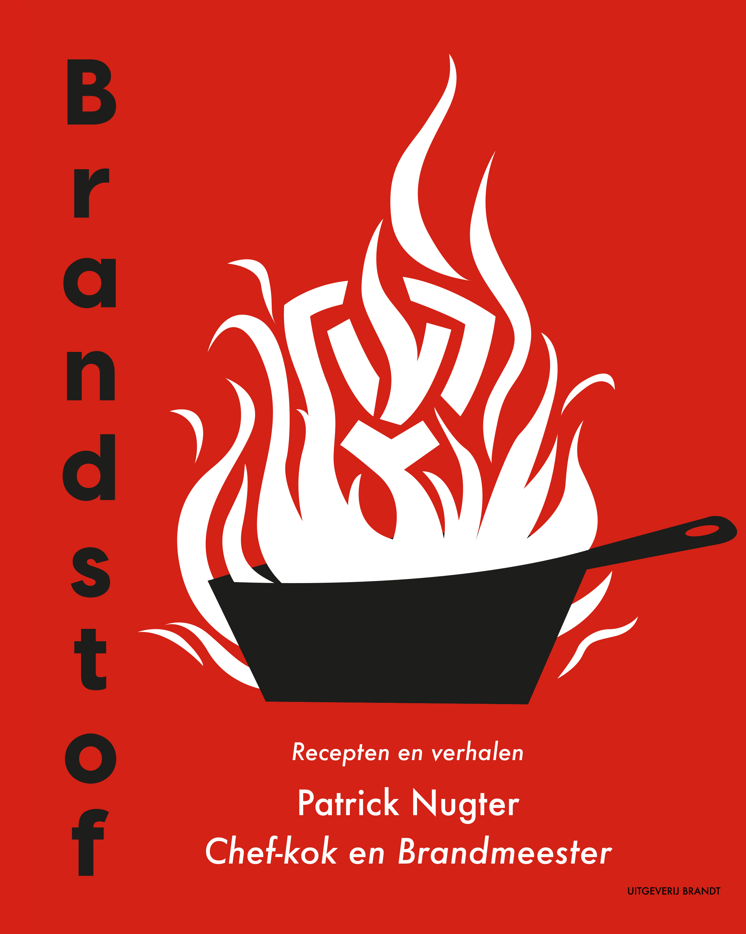 Brandstof Recepten en verhalen