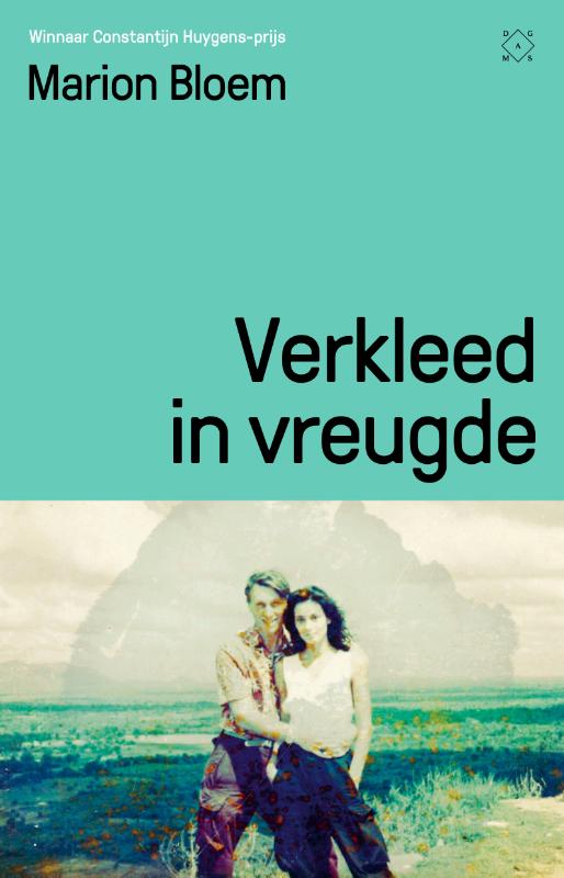 Verkleed in vreugde