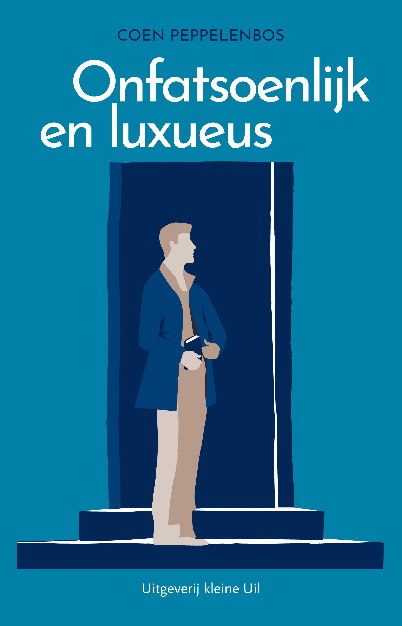 Onfatsoenlijk en luxueus 