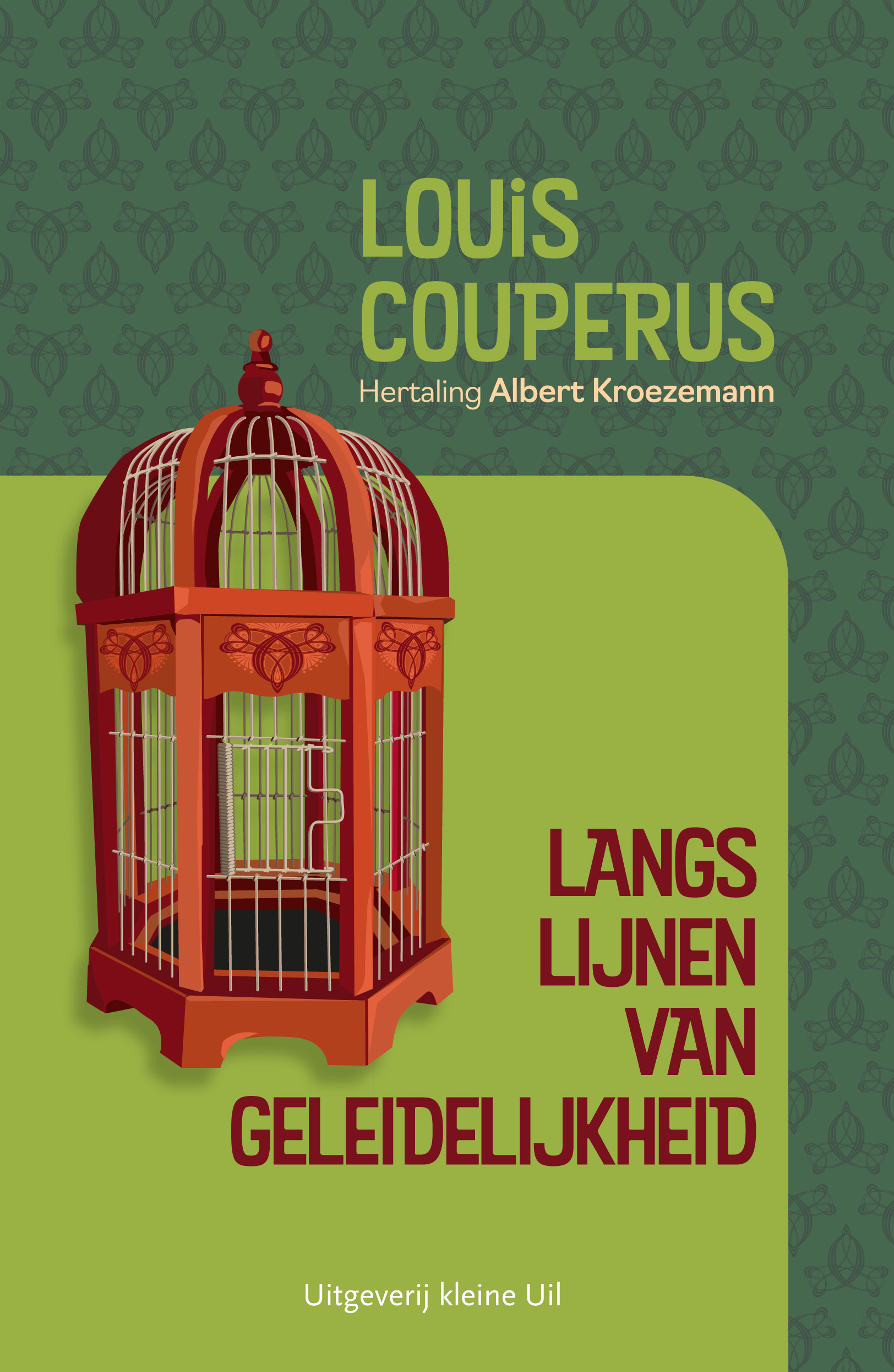 Langs lijnen van geleidelijkheid 