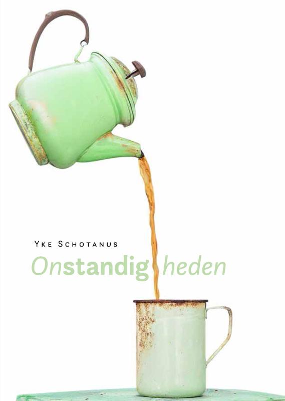 Onstandig heden