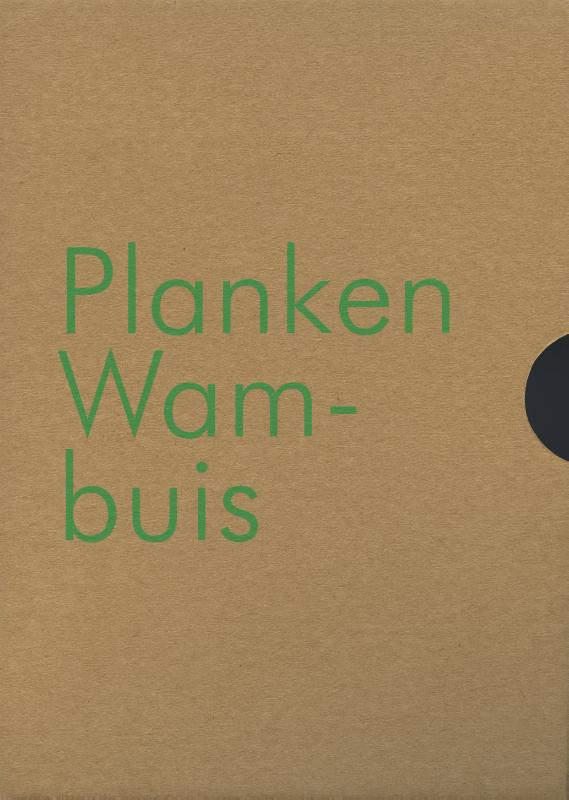 Planken Wambuis en Het Deelerwoud