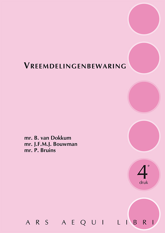 Vreemdelingenbewaring