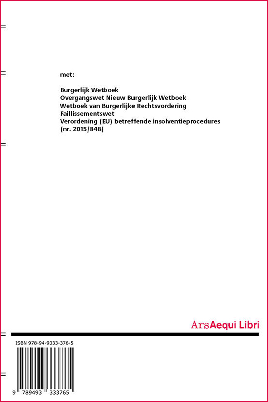image for Burgerlijk recht 2026/2027