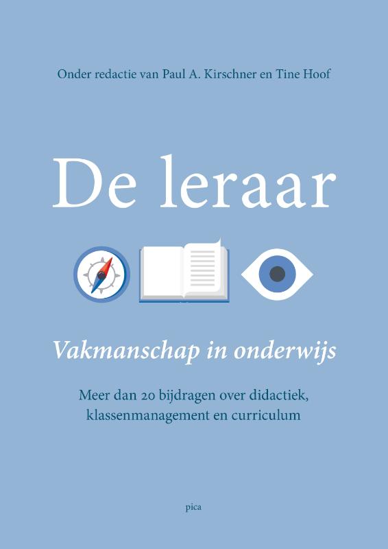 De leraar