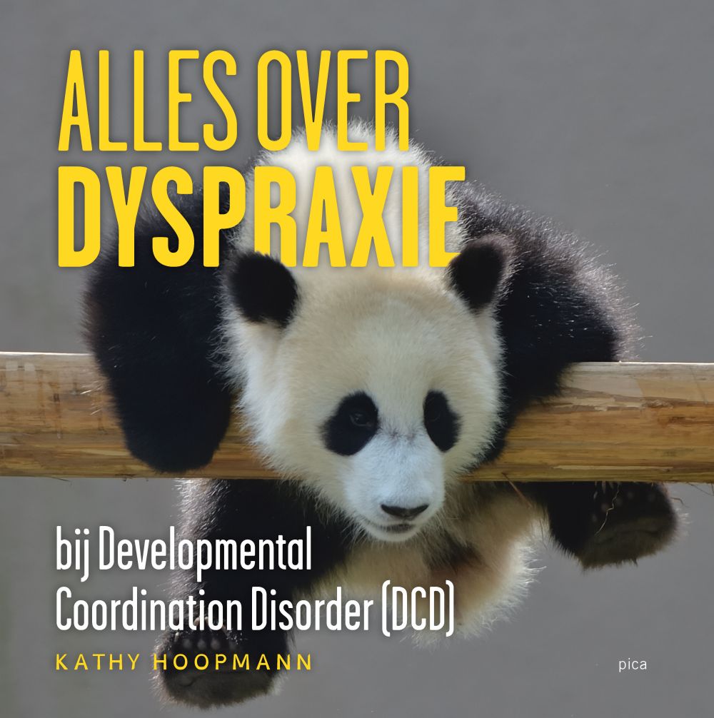 Alles over dyspraxie bij Developmental Coordination Disorder (DCD)
