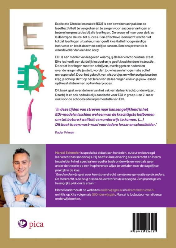 image for Expliciete directe instructie 2.0