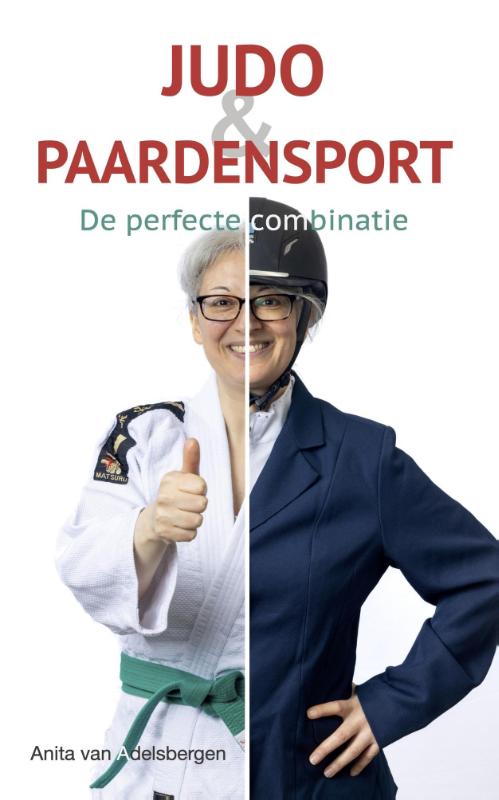 Judo en paardensport