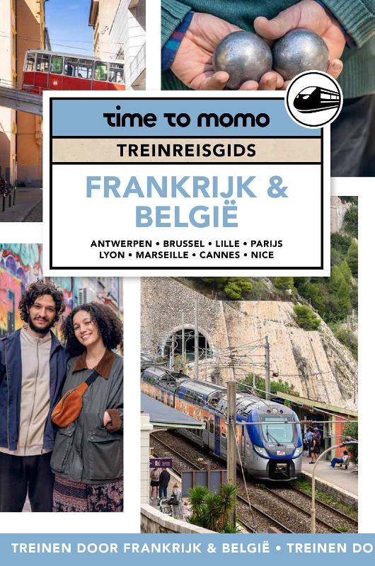 Frankrijk & België