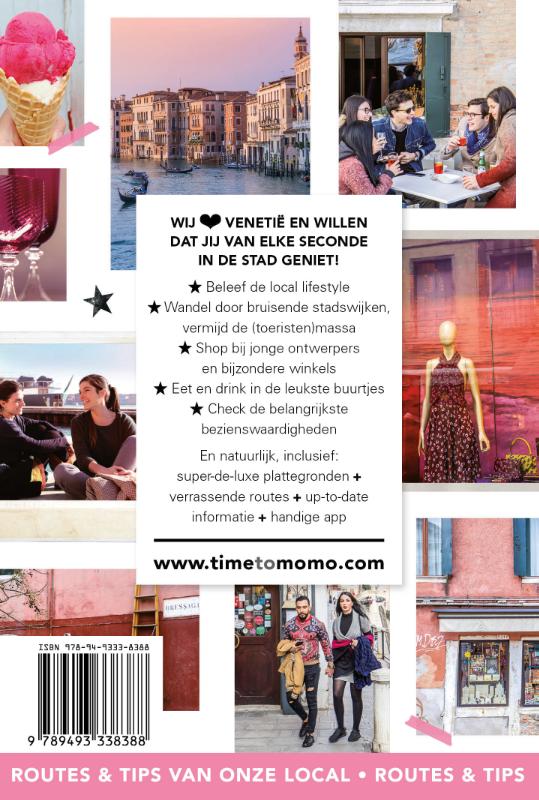 image for Venetië
