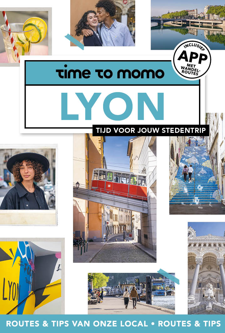 Lyon 