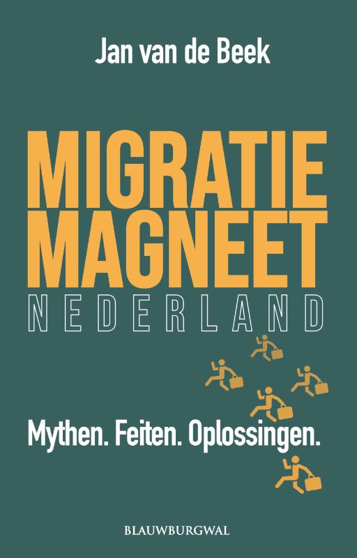 De migratiemagneet