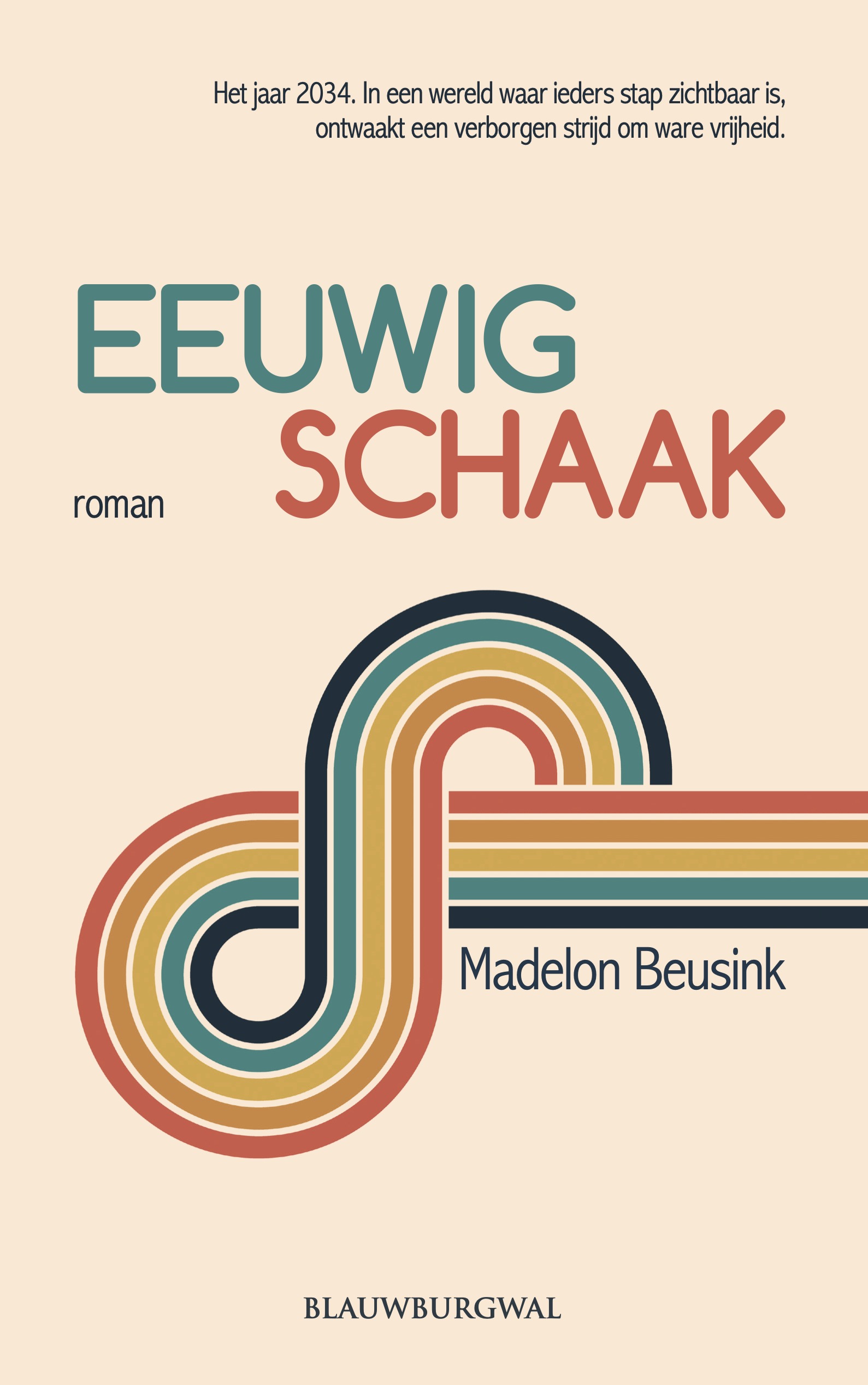 Eeuwig schaak 