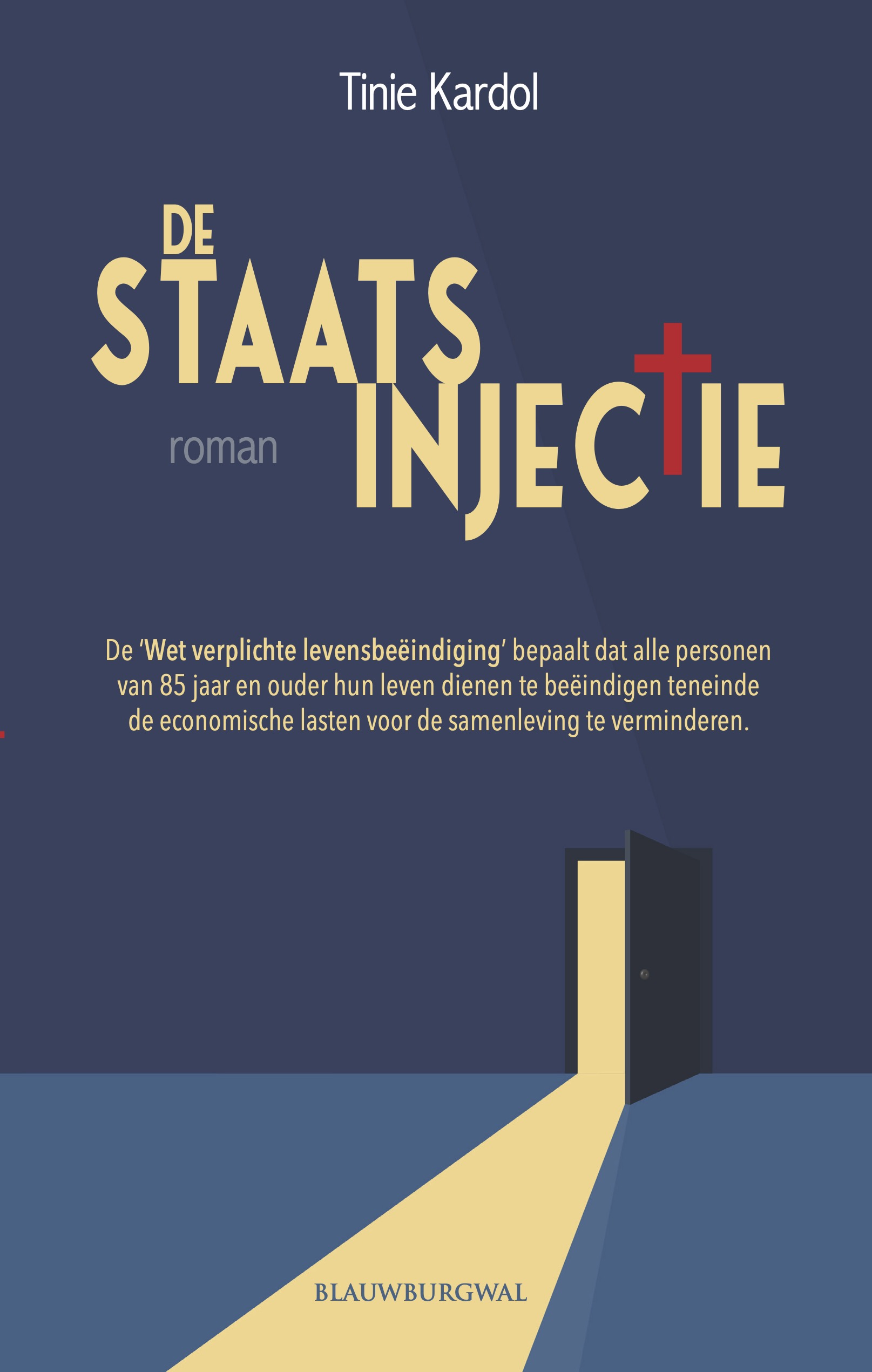 De Staatsinjectie 