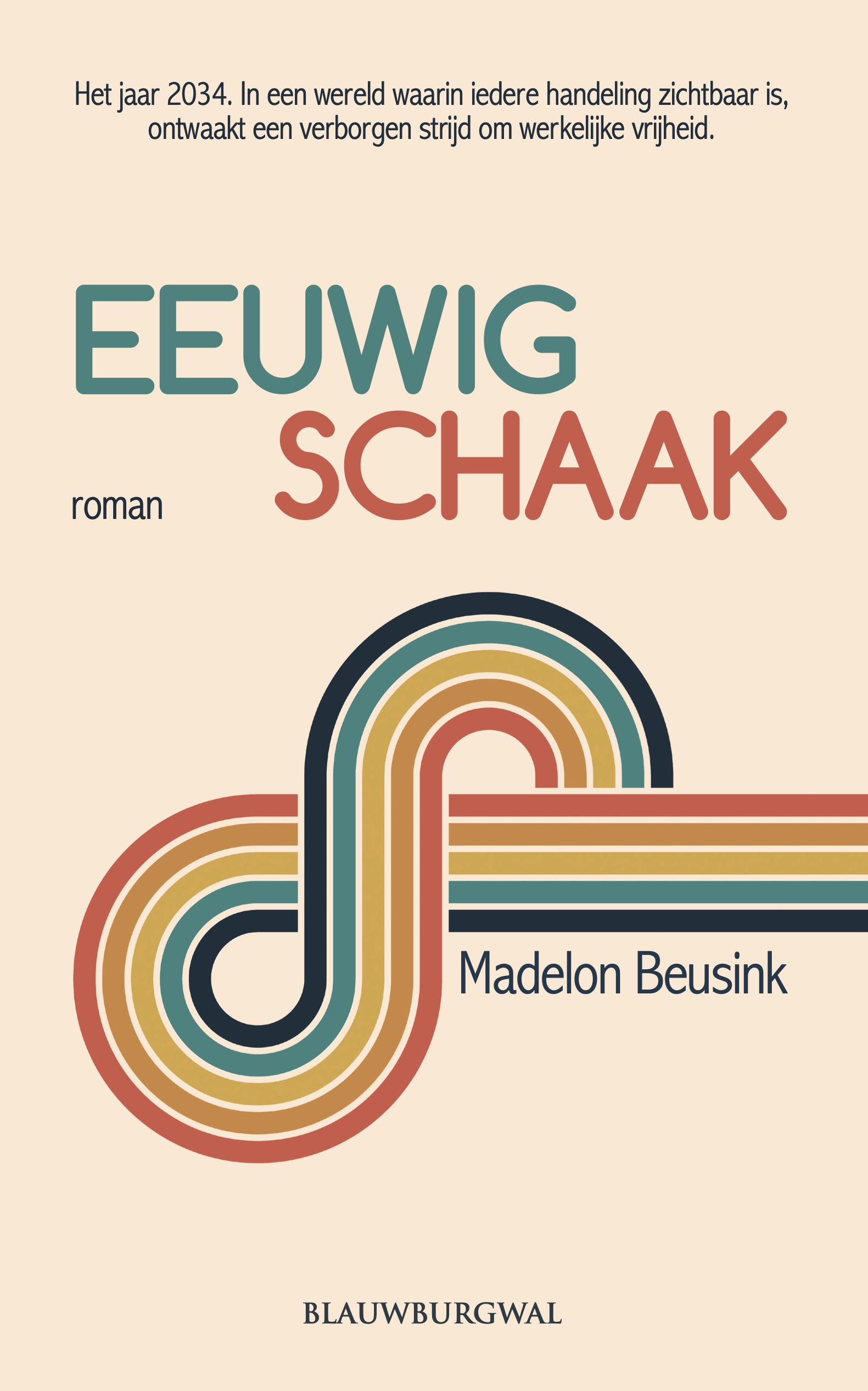 Eeuwig schaak 