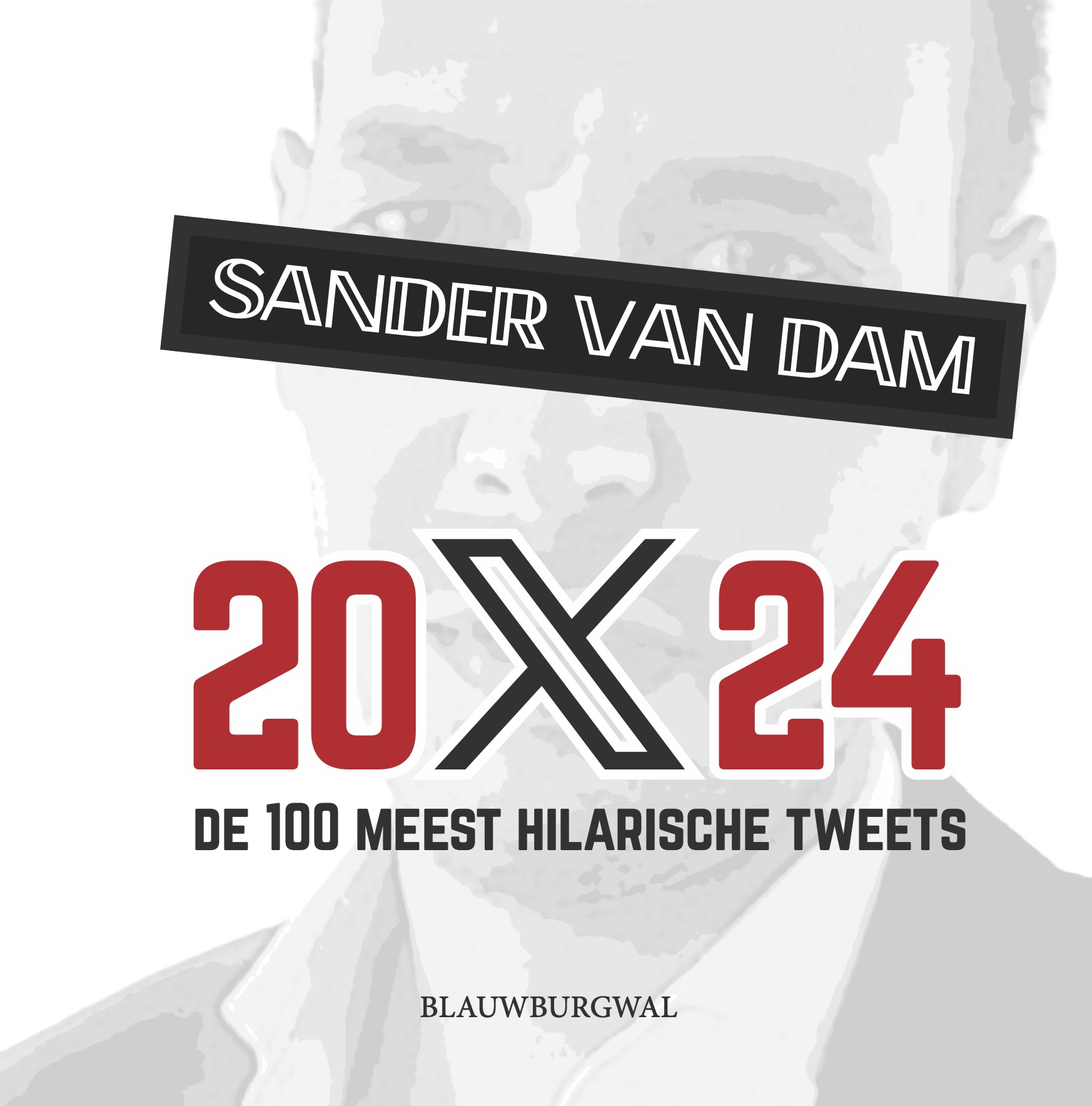 20X24 De 100 meest hilarische tweets