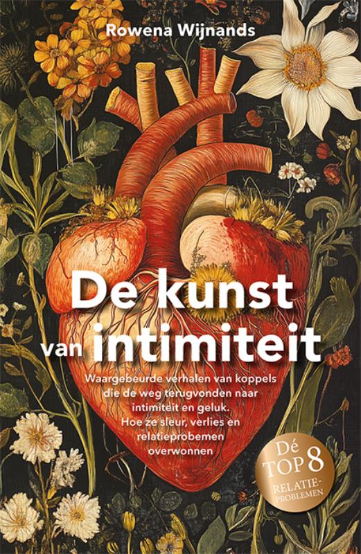 De kunst van intimiteit