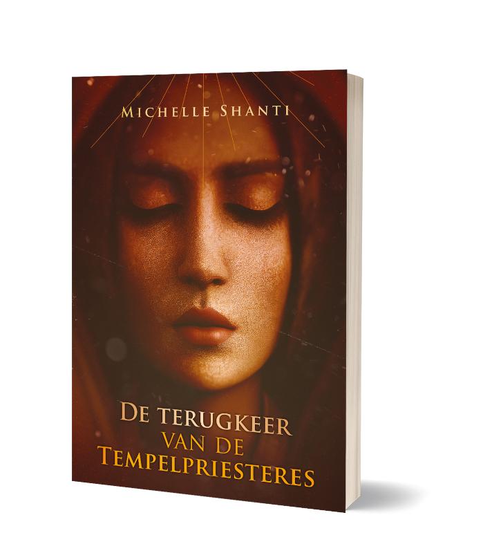 De terugkeer van de tempelpriesteres