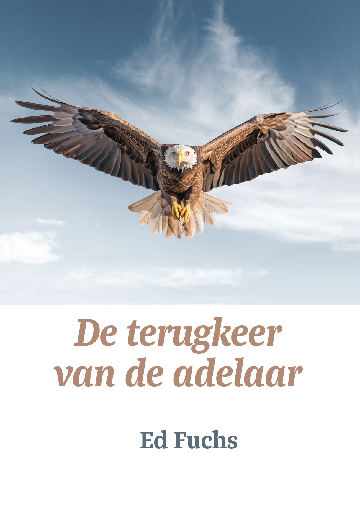 De terugkeer van de adelaar 