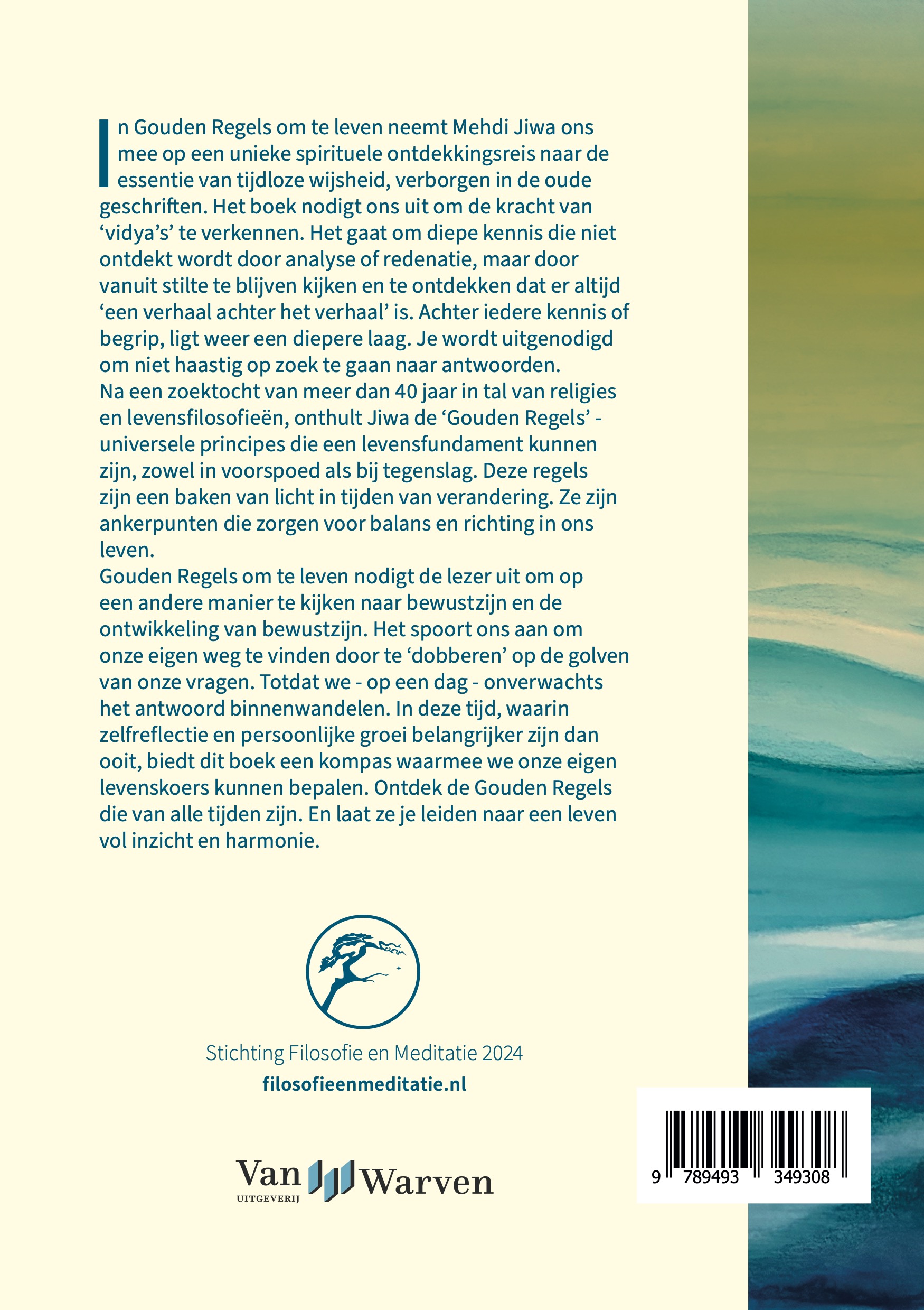 Gouden regels om te leven 