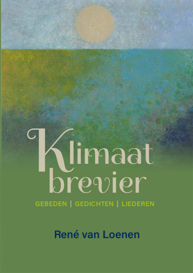 Klimaatbrevier gebeden, gedichten, liederen