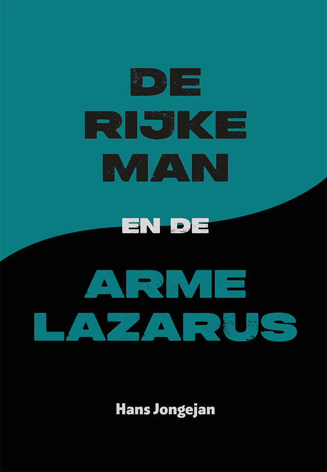 De rijke man en de arme Lazarus 