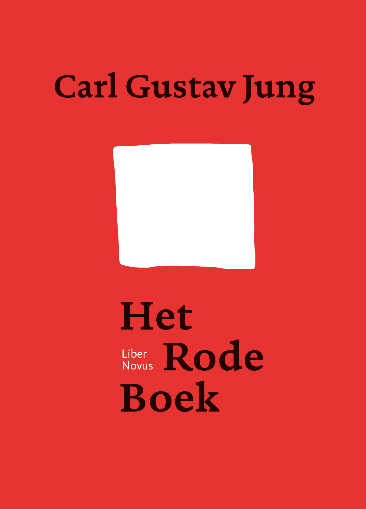 Het Rode Boek Liber Novus