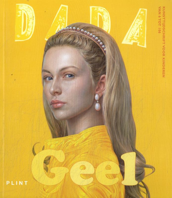 Dada Geel