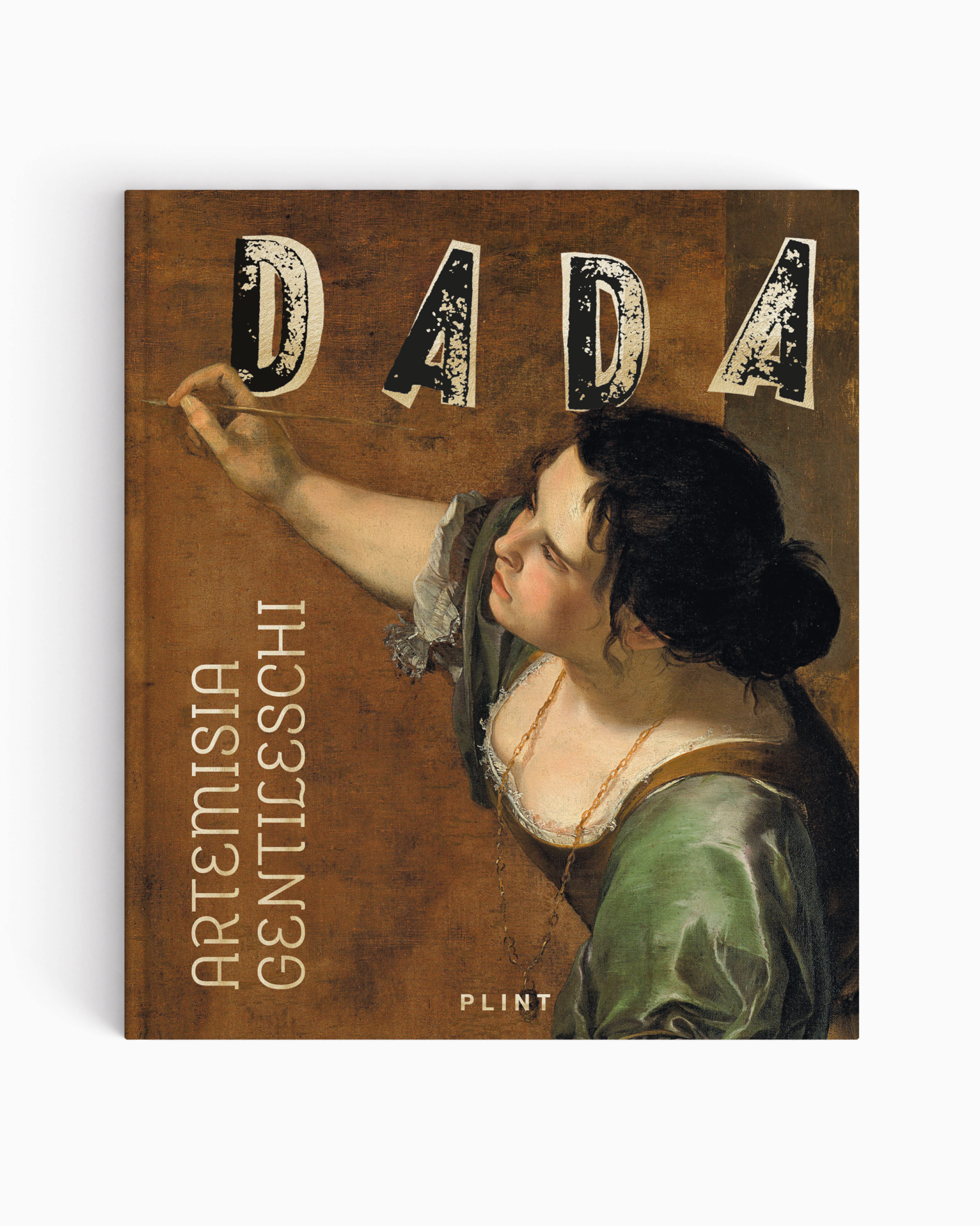 Artemisia Gentileschi kunsttijdschrift voor kinderen van 6 tot 106