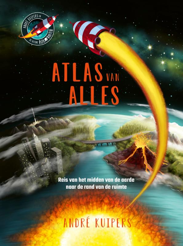 Atlas van alles