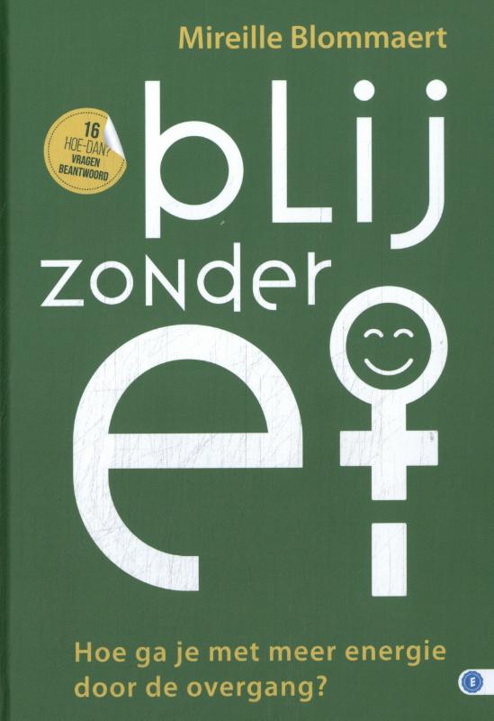 Blij zonder ei