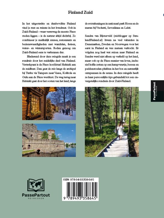 image for Finland Zuid