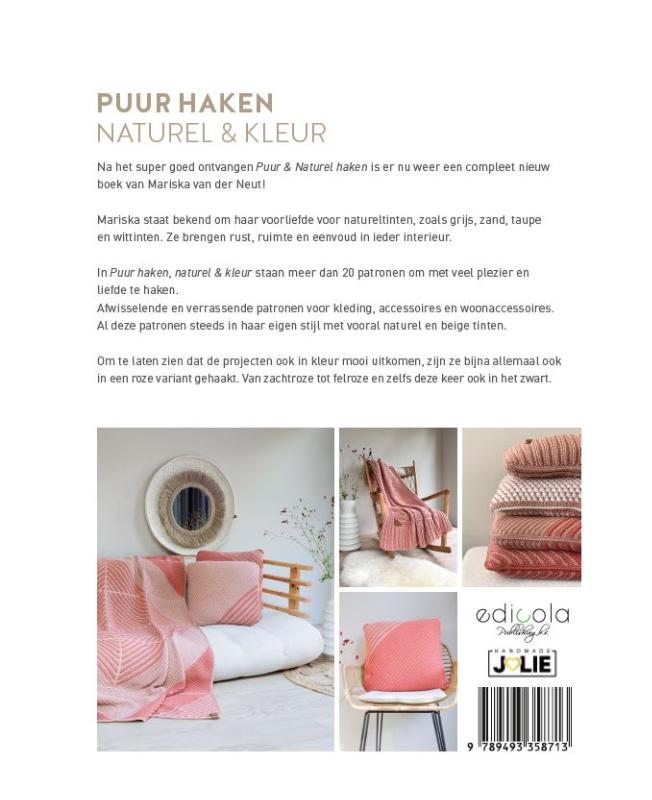 image for Puur haken