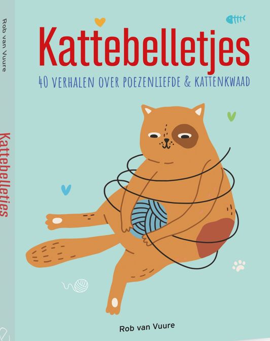 Kattebelletjes