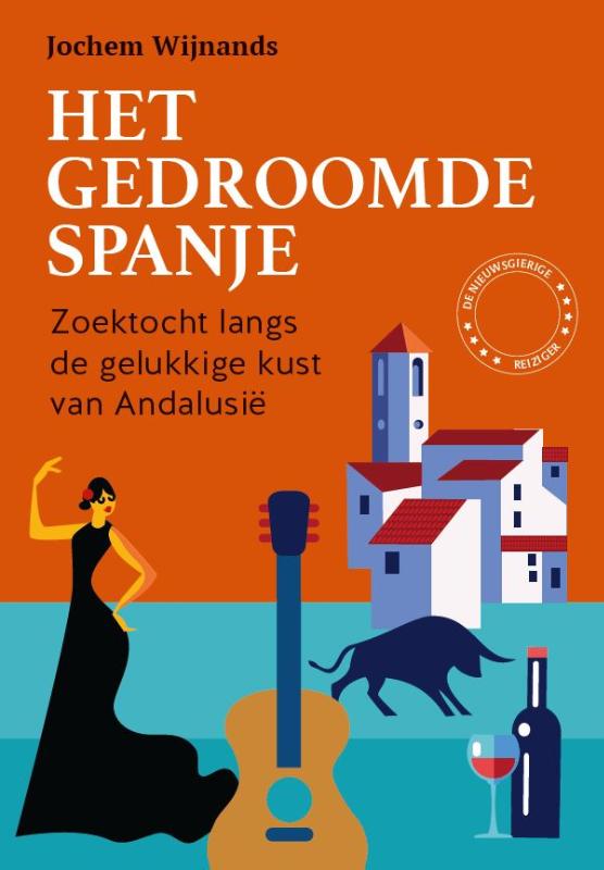 Het gedroomde Spanje