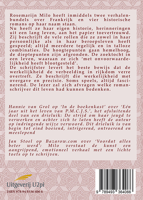 Rollenspel Herinneringen uit een doolhof