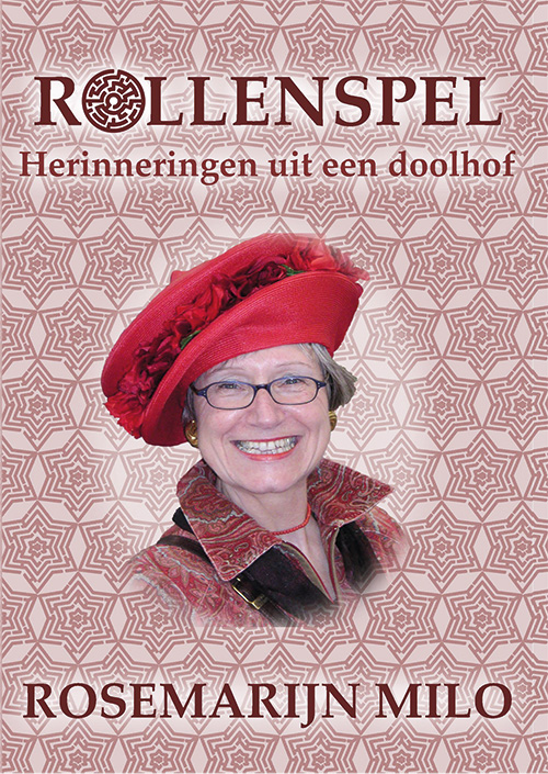 Rollenspel Herinneringen uit een doolhof
