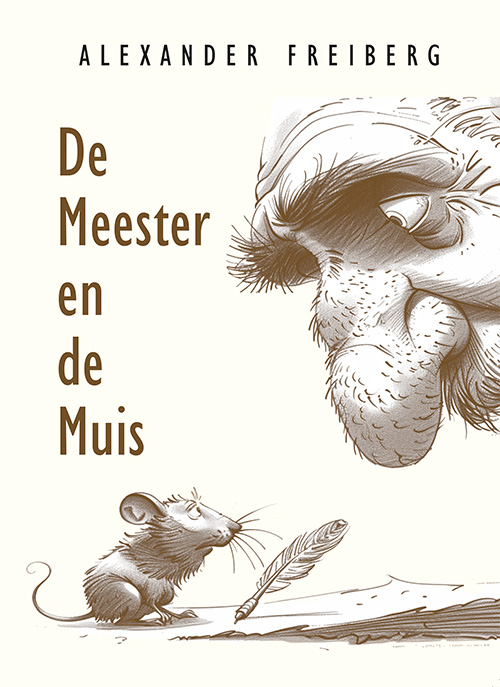 De Meester en de Muis