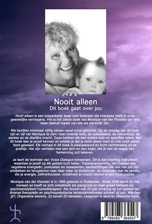 Nooit alleen 
