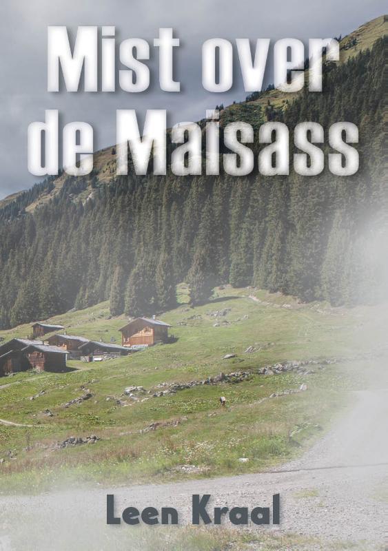 Mist over de Maisass