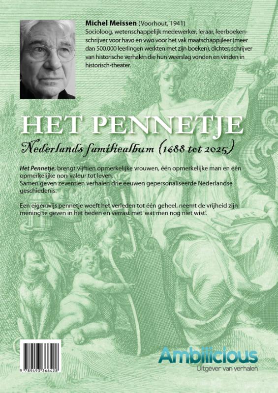 image for Het Pennetje