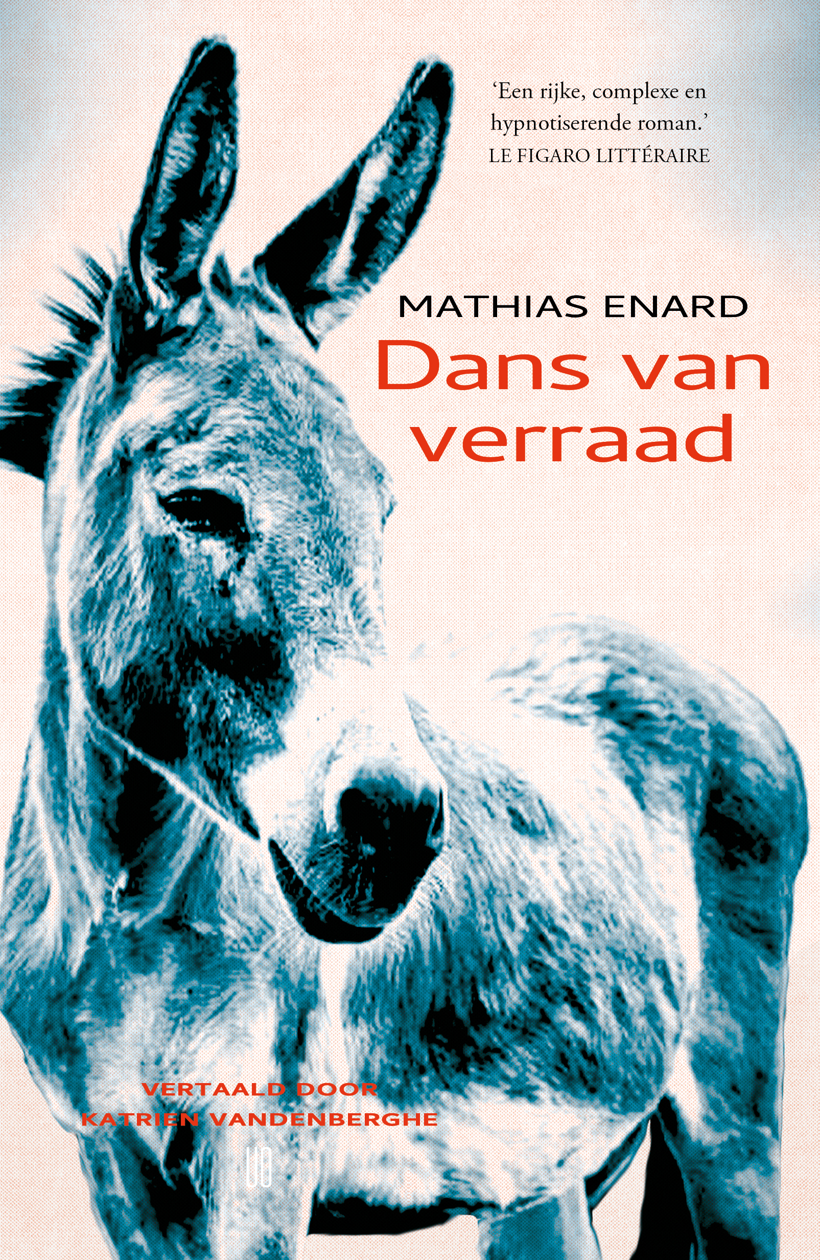 Dans van verraad 