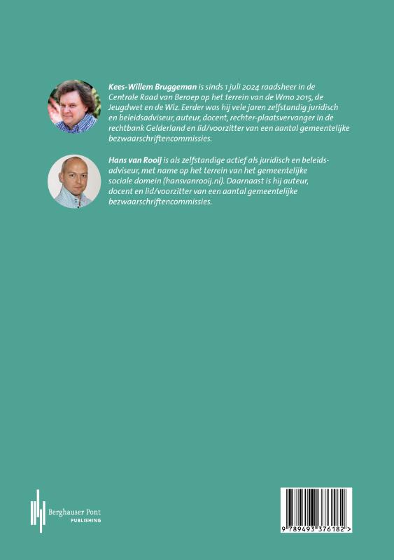 image for Wet- en regelgeving sociaal domein 2026